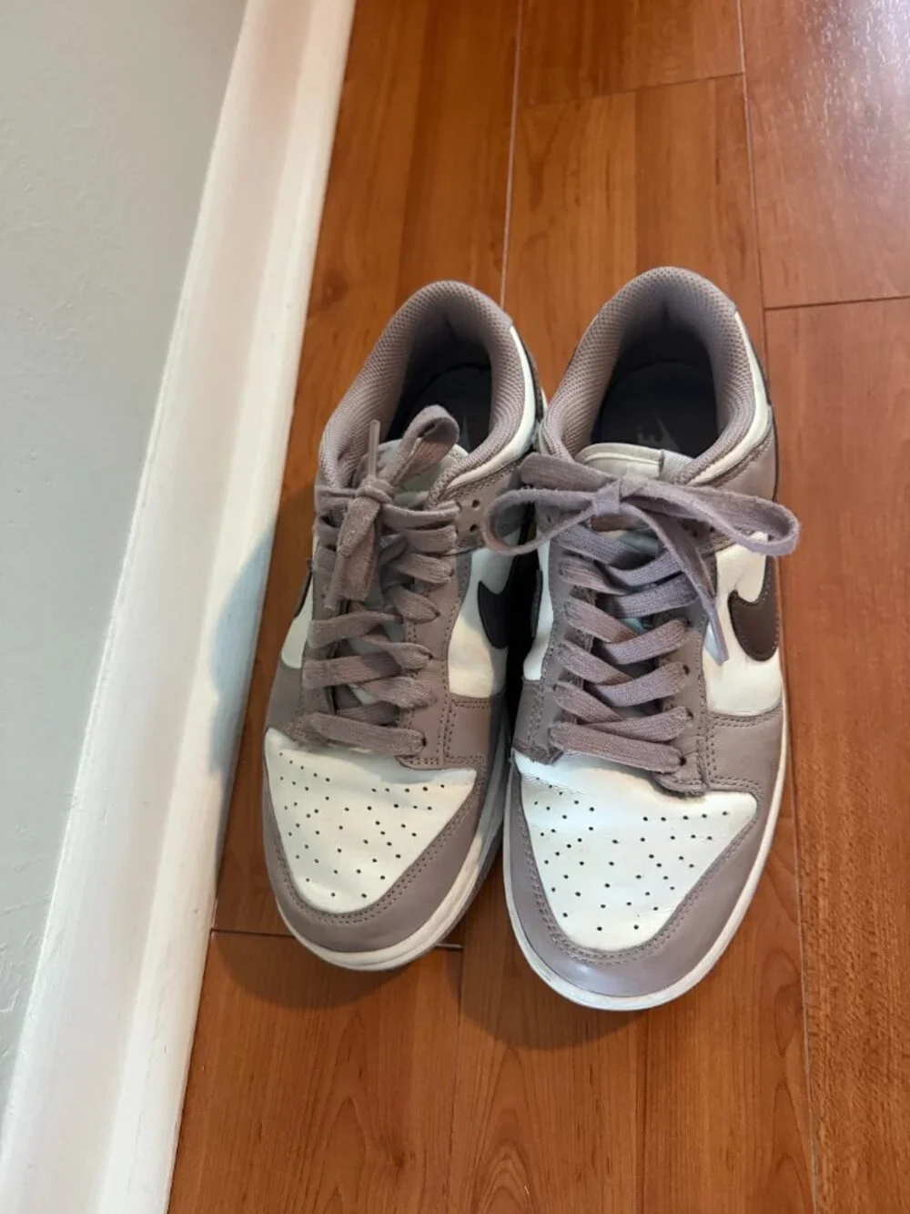 Nike Dunks